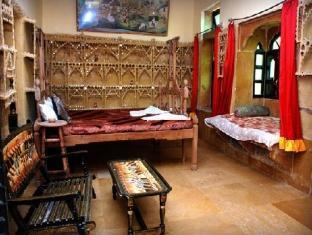 Deepak Rest House Jaisalmer Exterior foto