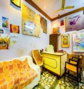 Deepak Rest House Jaisalmer Exterior foto