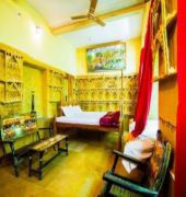 Deepak Rest House Jaisalmer Exterior foto