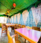 Deepak Rest House Jaisalmer Exterior foto